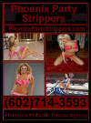Strippers Phoenix