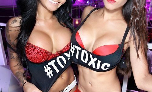 Female Strippers Phoenix / Scottsdale AZ